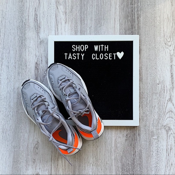 Nike m2k tekno sneakers - Picture 7 of 7